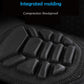 Compression MTB Knee Pads Honeycomb Long Basketball Leg Sleeve Men Women Kids Sport Calf Knee Protection Soccer Gym Leggings The Clothing Company Sydney