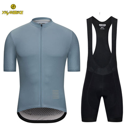 Cycling Jersey Set classic MTB Cycling Bib Shorts Kit Reflective Custom Bike Clothes Bicycle Clothing Maillot The Clothing Company Sydney