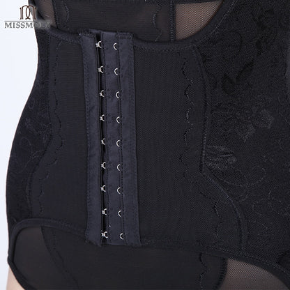 Women's Tummy Control High Waist Panty Seamless Butt Lifter Shorts Shapewear Body Shaper Bodysuit Butt Lifter The Clothing Company Sydney