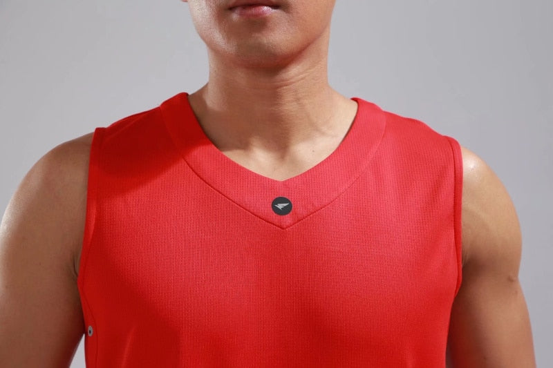 Men's Women's Basketball Jerseys Uniforms Set blank breathable dry quick basketball shirts+shorts suits Set The Clothing Company Sydney
