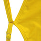 High Leg cut One Piece Swimsuit Thong Swimwear Women Trikini Backless Monokini Brazilian Bathing Suit Swim wear The Clothing Company Sydney