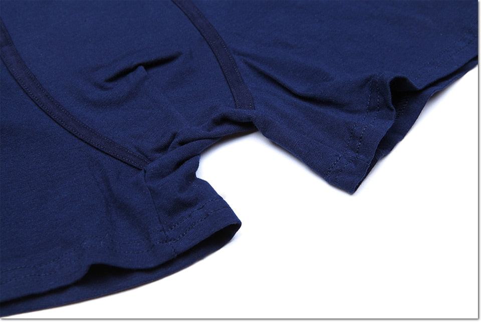 4 Pack Boxer Shorts Men's Panties Underpants Boxershorts Underwear Cotton Mix Trunks Set The Clothing Company Sydney