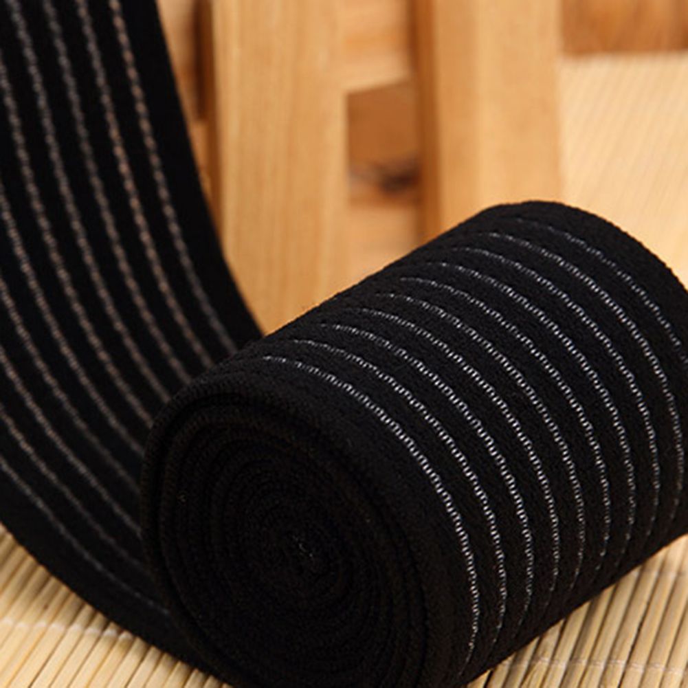 Compression Knee Pad Joint Gym Elast Bandag Sport Knee Bandage Crossfit Protective Elastic Arthritis Support Tape The Clothing Company Sydney