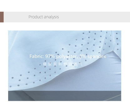 2-in-1 Women's Running Shorts with Waist Rope Quick Dry Loose Marathon Sports Fitness Gym Shorts with Long Linner The Clothing Company Sydney