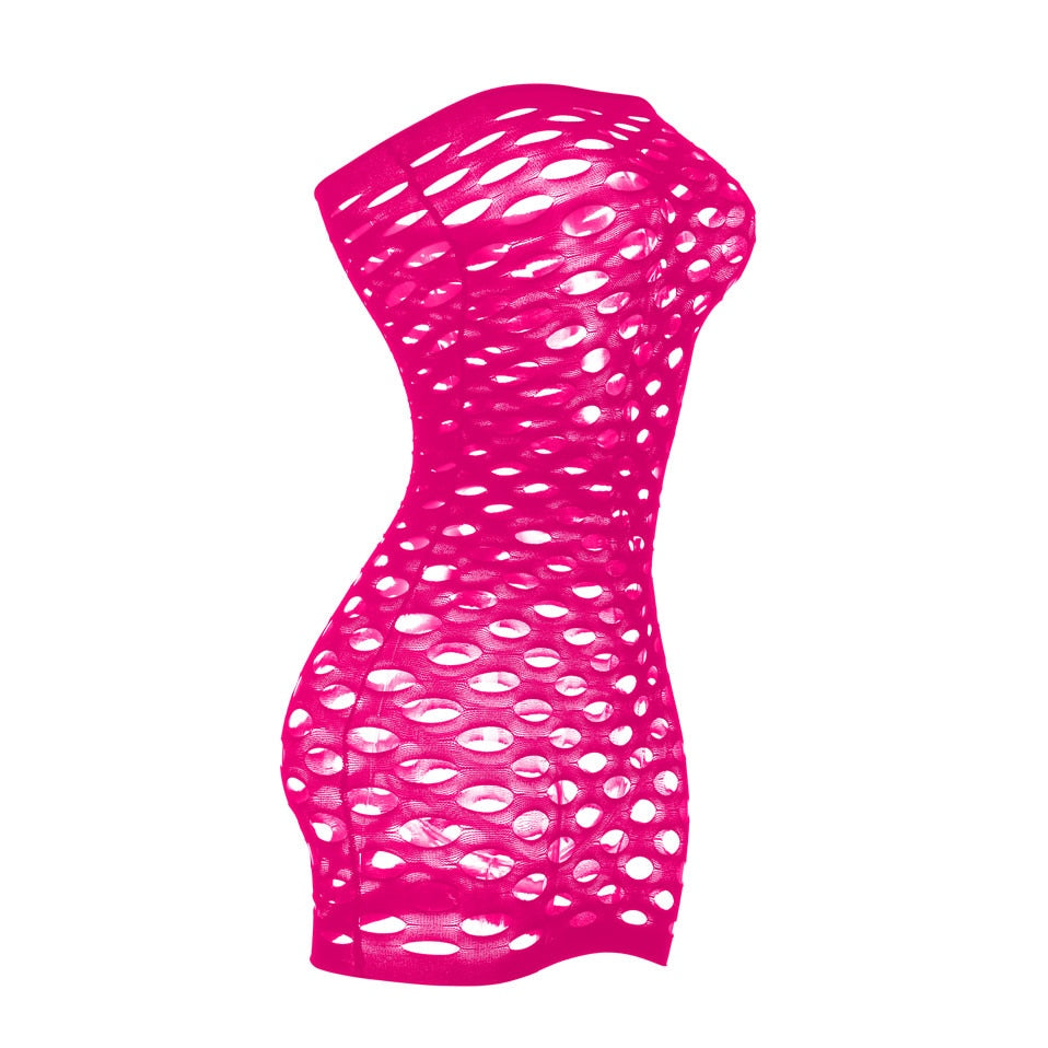 Fishnet Underwear Elasticity Cotton Lingerie Costumes For Mesh Elastic Lingerie Dress The Clothing Company Sydney