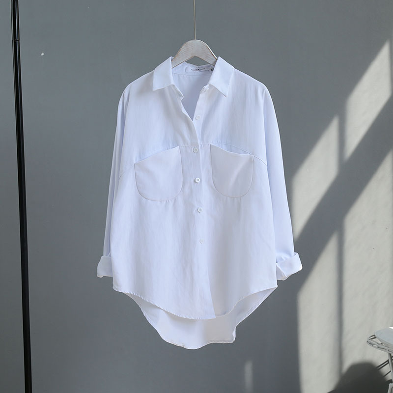 Spring Summer Blouse Long Sleeve Womens Tops And Blouses Vintage Women Shirts Tops The Clothing Company Sydney
