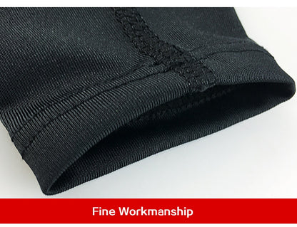 Sports Arm Compression Sleeve Basketball Cycling Golf Arm Warmer Summer Running UV Protection Volleyball Sunscreen Bands The Clothing Company Sydney