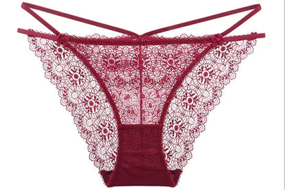 Summer Female Deep V Bra Sexy Lace Push Up  Bra Sets Suit The Clothing Company Sydney