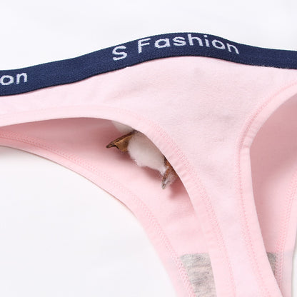 Black/White Lace Thong G-String Underwear Women Lingerie Seamless Panty Intimates Hollow Out Briefs Panties The Clothing Company Sydney