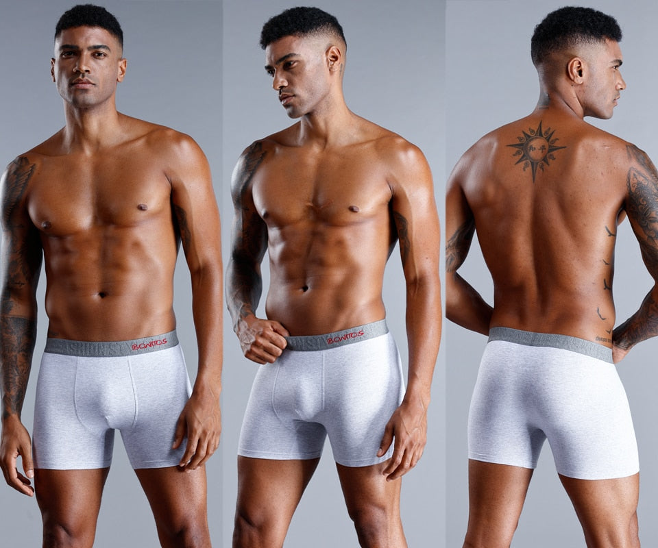 Men's panties Underwear Boxer Shorts Cotton underpants male Slip boxershorts luxury underwear Trunks The Clothing Company Sydney