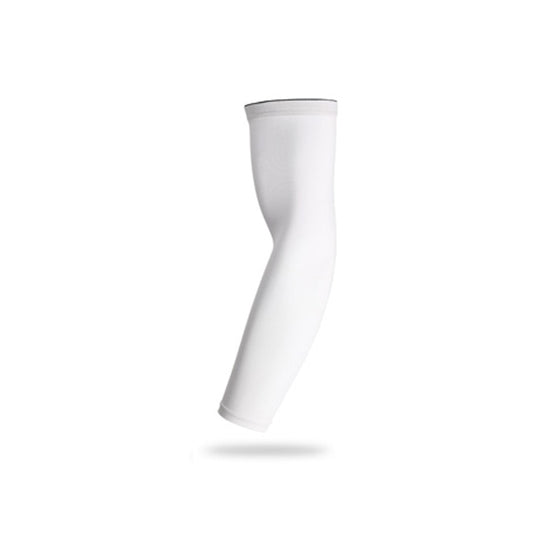 Sports Arm Compression Sleeve Basketball Cycling Golf Arm Warmer Summer Running UV Protection Volleyball Sunscreen Bands The Clothing Company Sydney