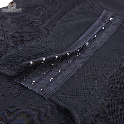 Women's Tummy Control High Waist Panty Seamless Butt Lifter Shorts Shapewear Body Shaper Bodysuit Butt Lifter The Clothing Company Sydney