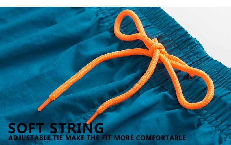 Men's Swimwear Swim Shorts Trunks Beach Board Shorts Swimming Pants Swimsuits Mens Running Sports Surffing Shorts The Clothing Company Sydney