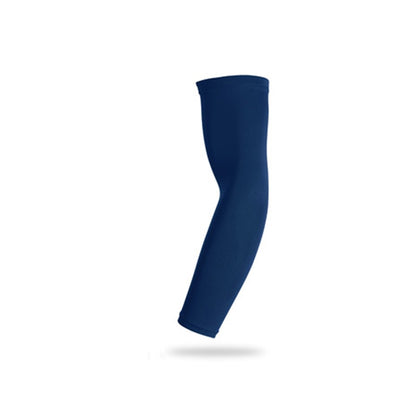 Sports Arm Compression Sleeve Basketball Cycling Golf Arm Warmer Summer Running UV Protection Volleyball Sunscreen Bands The Clothing Company Sydney