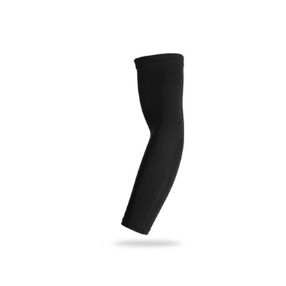 Sports Arm Compression Sleeve Basketball Cycling Golf Arm Warmer Summer Running UV Protection Volleyball Sunscreen Bands The Clothing Company Sydney