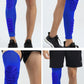 Compression MTB Knee Pads Honeycomb Long Basketball Leg Sleeve Men Women Kids Sport Calf Knee Protection Soccer Gym Leggings The Clothing Company Sydney