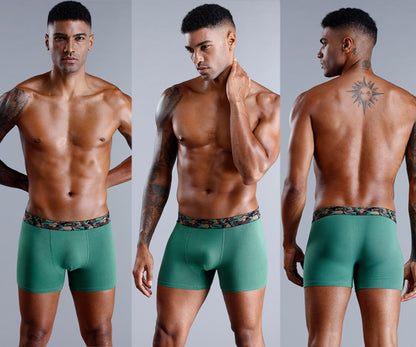 Men's panties Underwear Boxer Shorts Cotton underpants male Slip boxershorts luxury underwear Trunks The Clothing Company Sydney