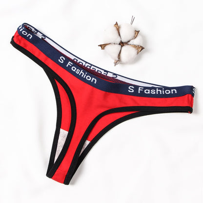 Black/White Lace Thong G-String Underwear Women Lingerie Seamless Panty Intimates Hollow Out Briefs Panties The Clothing Company Sydney