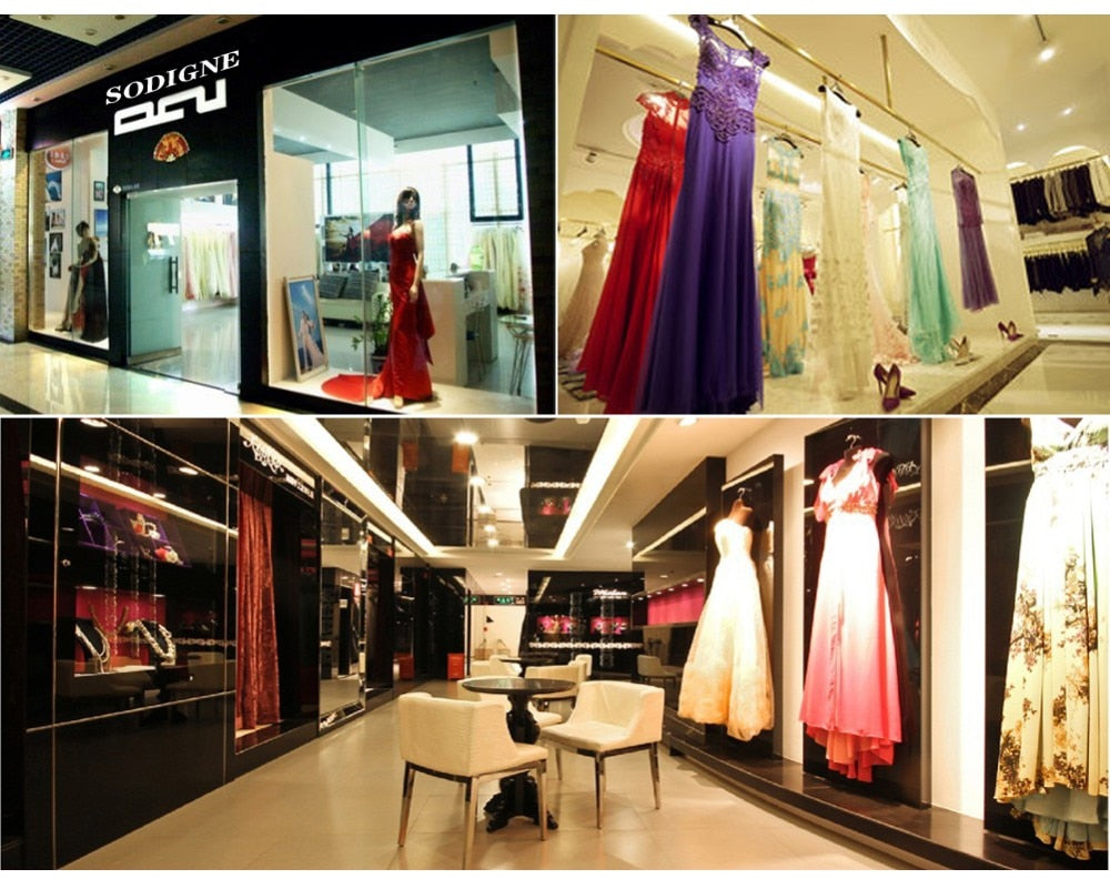 Elegant Satin V-neck A-line Wedding Dresses Boho Bridal Gowns Backless Vestido de noiva Plus size Wedding Dress The Clothing Company Sydney