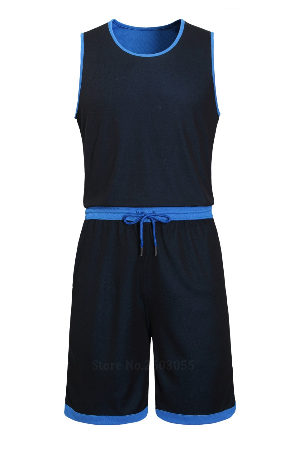 2 Piece basketball jerseys Set Uniforms kits Kids Women Girls Boys Men Reversible Basketball Double-side Sportswear The Clothing Company Sydney