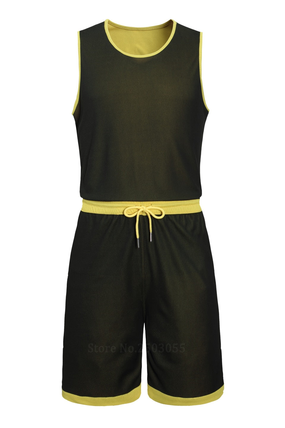 2 Piece basketball jerseys Set Uniforms kits Kids Women Girls Boys Men Reversible Basketball Double-side Sportswear The Clothing Company Sydney