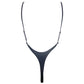 High Leg cut One Piece Swimsuit Thong Swimwear Women Trikini Backless Monokini Brazilian Bathing Suit Swim wear The Clothing Company Sydney