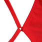 High Leg cut One Piece Swimsuit Thong Swimwear Women Trikini Backless Monokini Brazilian Bathing Suit Swim wear The Clothing Company Sydney