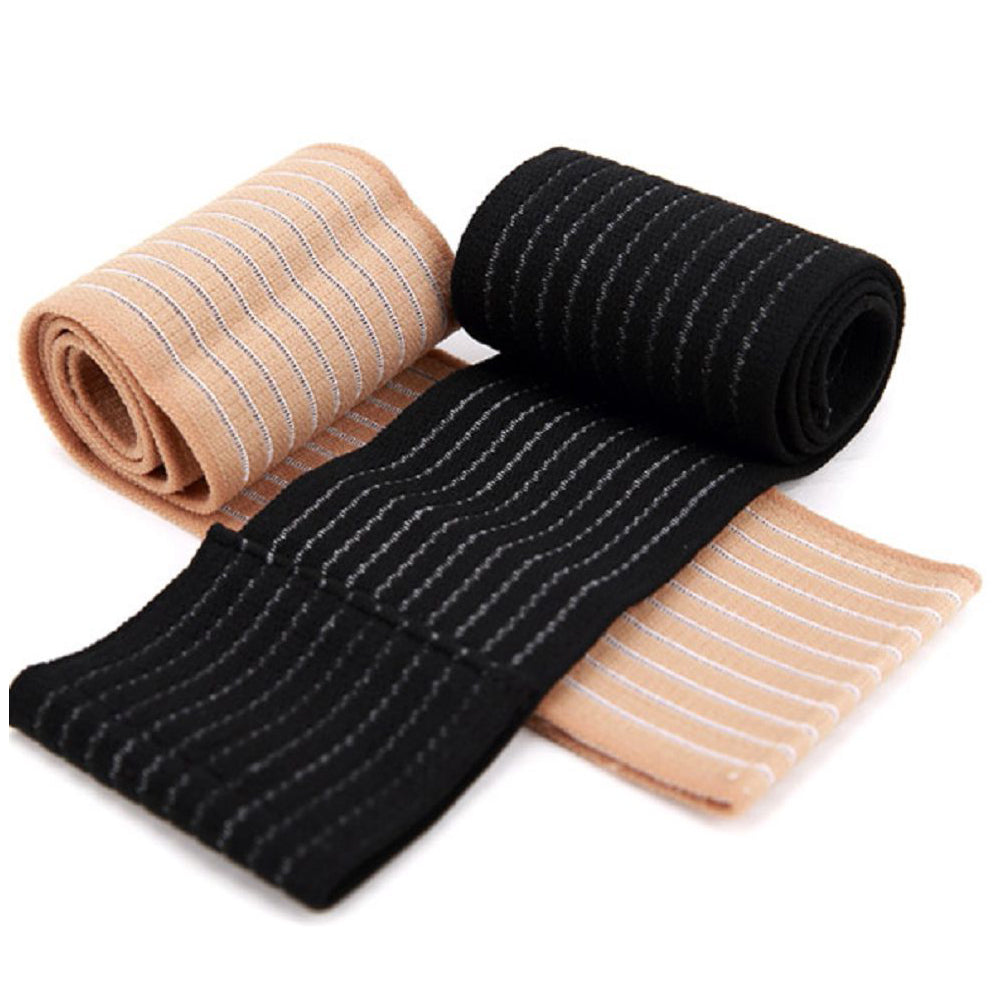 Compression Knee Pad Joint Gym Elast Bandag Sport Knee Bandage Crossfit Protective Elastic Arthritis Support Tape The Clothing Company Sydney