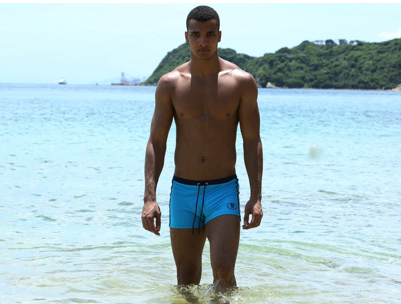 Men's Swimming Briefs Swim Trunk Boy Trunks Swimwear Swimsuit Water Men Swimmers The Clothing Company Sydney