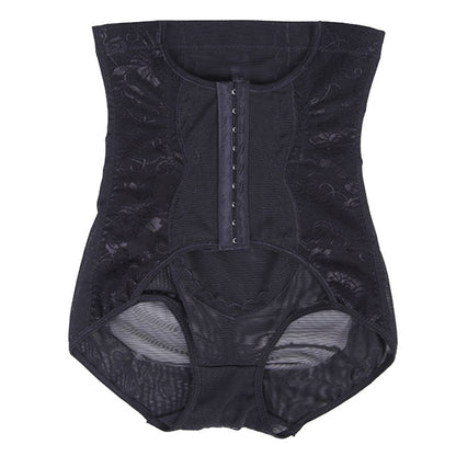 Women's Tummy Control High Waist Panty Seamless Butt Lifter Shorts Shapewear Body Shaper Bodysuit Butt Lifter The Clothing Company Sydney