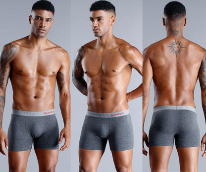Men's panties Underwear Boxer Shorts Cotton underpants male Slip boxershorts luxury underwear Trunks The Clothing Company Sydney