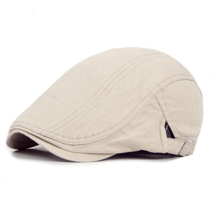 Fashion Men's Women's Hat Berets Cap Golf Driving Sun Flat Cabbie Ivy Flat Newsboy Cap The Clothing Company Sydney
