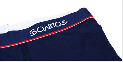 4 Pack Boxer Shorts Men's Panties Underpants Boxershorts Underwear Cotton Mix Trunks Set The Clothing Company Sydney