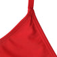 High Leg cut One Piece Swimsuit Thong Swimwear Women Trikini Backless Monokini Brazilian Bathing Suit Swim wear The Clothing Company Sydney