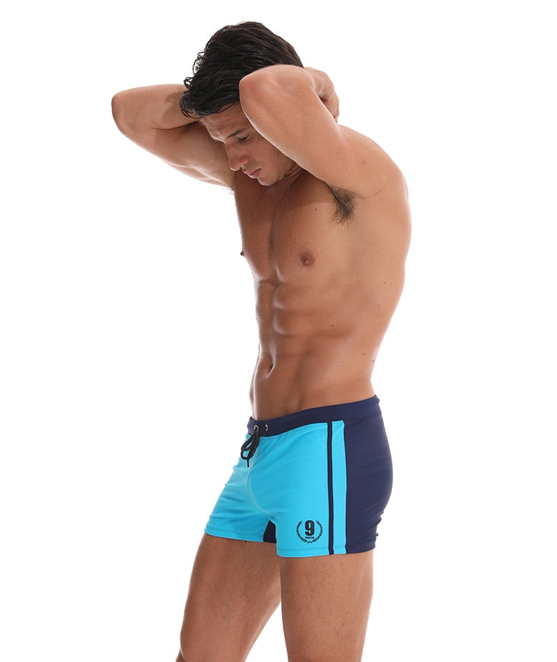 Men's Swimming Briefs Swim Trunk Boy Trunks Swimwear Swimsuit Water Men Swimmers The Clothing Company Sydney