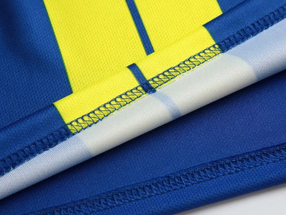 2 piece Football Men's Kids Boys Girls Women'sSoccer Jerseys Shorts Set Football Kit Training Team Uniforms Set The Clothing Company Sydney
