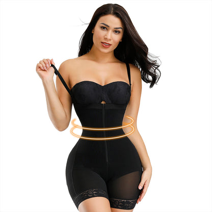 Women's Corset Waist Trainer Binders Body Shapers Shapewear Modeling Strap Push Up Butt Lifter Slim Underwear The Clothing Company Sydney