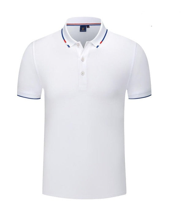 Men's Women's golf short sleeve sports polos shirts golf clothing outdoor training men golf shirts sportswear The Clothing Company Sydney
