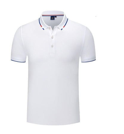 Men's Women's golf short sleeve sports polos shirts golf clothing outdoor training men golf shirts sportswear The Clothing Company Sydney