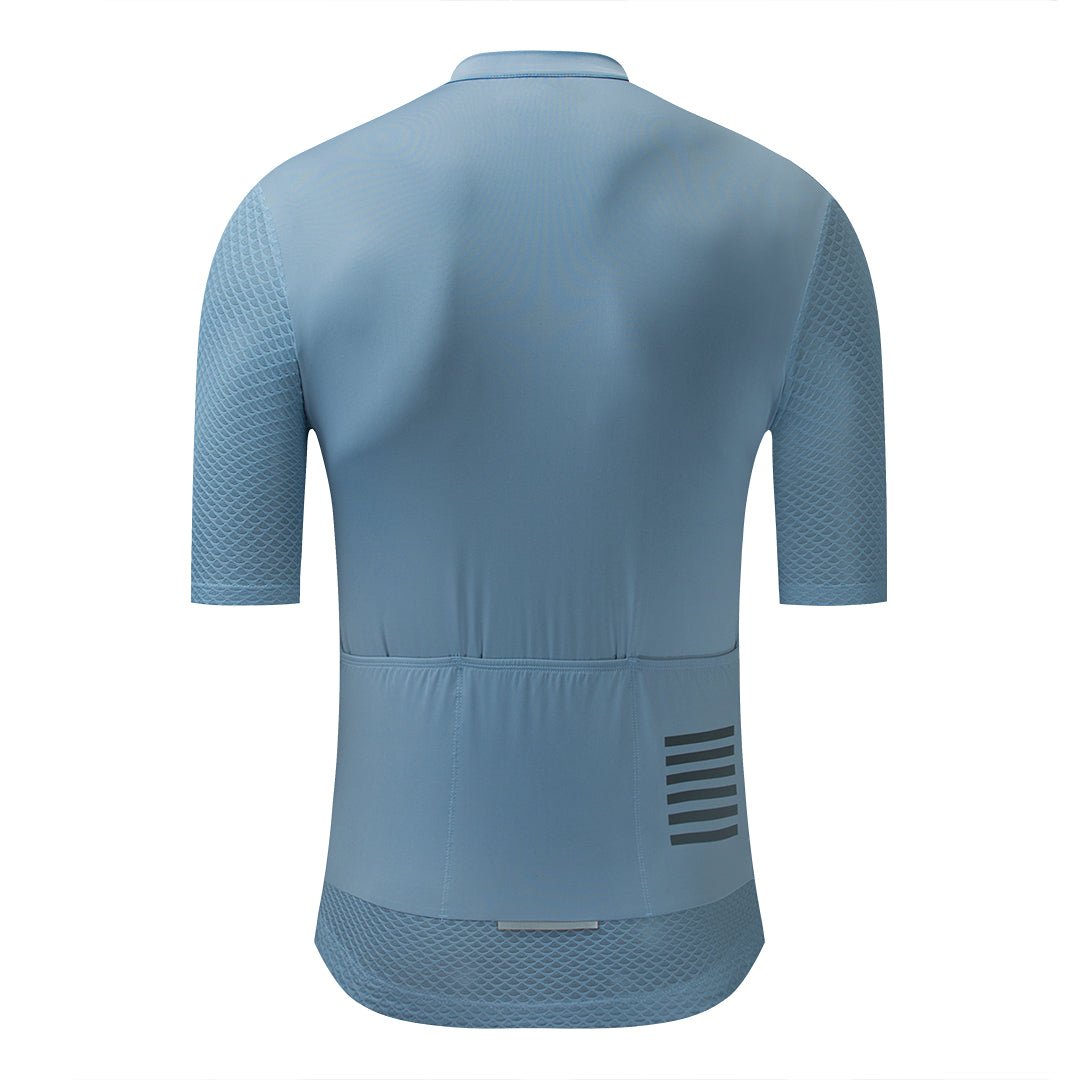 Cycling Jersey Set classic MTB Cycling Bib Shorts Kit Reflective Custom Bike Clothes Bicycle Clothing Maillot The Clothing Company Sydney