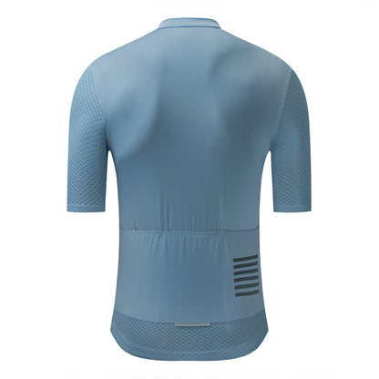 Cycling Jersey Set classic MTB Cycling Bib Shorts Kit Reflective Custom Bike Clothes Bicycle Clothing Maillot The Clothing Company Sydney