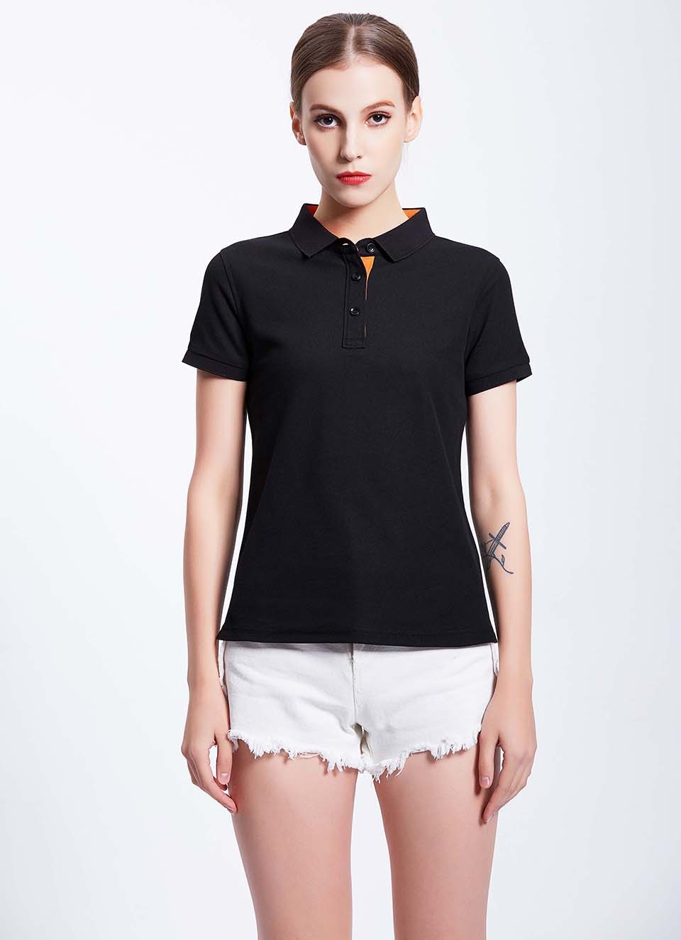 Men Women Golf apparel Golf T-Shirt Summer Running T Shirt  Breathable Sports Short Sleeve tennis Women Yoga Golf Top The Clothing Company Sydney