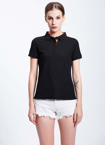 Men Women Golf apparel Golf T-Shirt Summer Running T Shirt  Breathable Sports Short Sleeve tennis Women Yoga Golf Top The Clothing Company Sydney