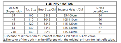 Princess Children Clothing Summer Party Tutu Kids Dresses for Girls Toddler Casual Dresses The Clothing Company Sydney