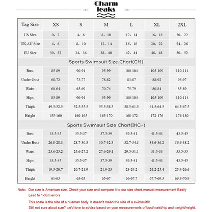 One-piece Sports Swimwear Sport Swimsuit Colorblock Open Back Beach Wear Fitness Bathing Suits The Clothing Company Sydney