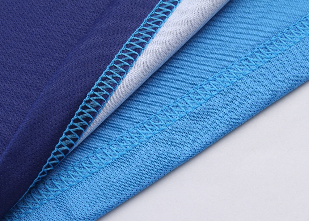 Badminton Volleyball Sportswear Golf Tennis shirt Men sports Table Tennis Shirts tennis clothes Quick dry Running Exercise training shirt The Clothing Company Sydney