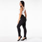 Melody Running Tights Sport Women's Compression Leggings Tights Gym Fitness High Waist Yoga Leggings Pants The Clothing Company Sydney