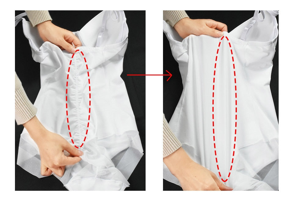 Underwire White Bodysuit Women Body Shapers Stretch Solid Color Silky Underwear Bodysuits Shapewear The Clothing Company Sydney