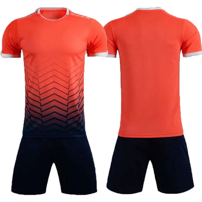 Children Football Jerseys Men Boys Girls Soccer Clothes Sets Short Sleeve Football Uniforms Adult Kids Soccer Jersey Shorts Set The Clothing Company Sydney