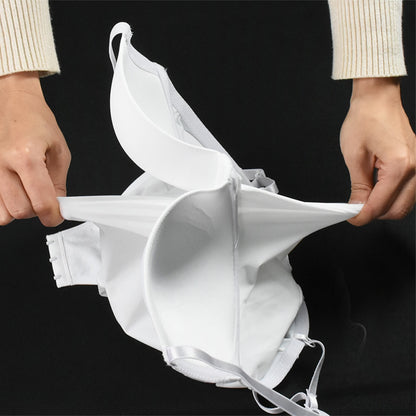 Underwire White Bodysuit Women Body Shapers Stretch Solid Color Silky Underwear Bodysuits Shapewear The Clothing Company Sydney